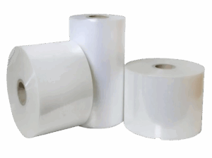 Bobina PEBD (Polietileno de Baixa Densidade): Flexível e resistente, é amplamente utilizada em embalagens plásticas para alimentos, sacolas, e revestimentos devido à sua transparência e brilho."
